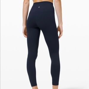 Lululemon Align Pant II 25”